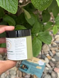 Image 3 of Mane grease