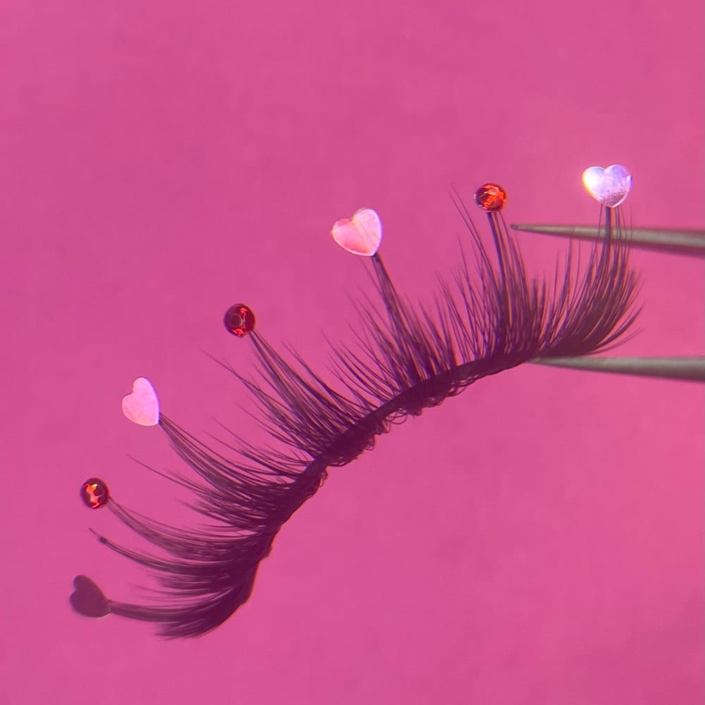 Image of 🎀Pink Pressure🎀