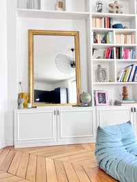 Image 1 of Miroir 136
