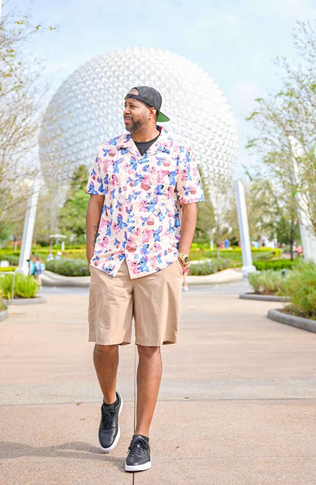 【希少品種】P.X-626 Stitch(OC) Experiment 626 (Stitch) - KHUX Wiki