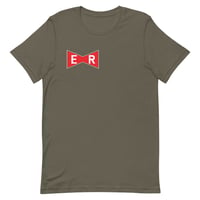 Image 5 of Red Ribbon Premium Tee (5 Colors)