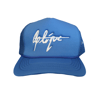 Signature Hat | Blue