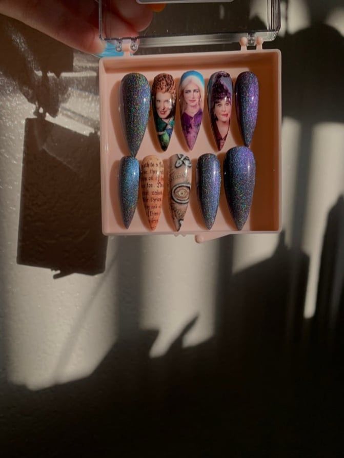 Image of Hocus Pocus 