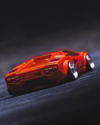 Image 5 of LAMBORGHINI COUNTACH CUSTOM 
