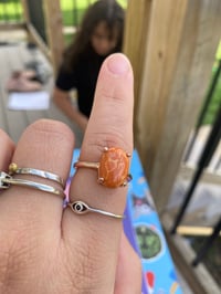 Image 2 of Resin ring #1