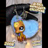 Image 3 of Horse LPS