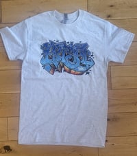 Image 2 of Bristol Map T-Shirt 