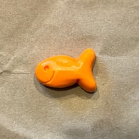 Image 2 of Snack Crackers Magnet Set