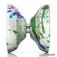 Image 2 of Ultracut by Yoyofriends