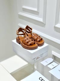 Image 3 of Cel Sandals