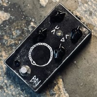 Image 1 of OUROBOROS COMPRESSOR / SUSTAINER (FOUR KNOB)