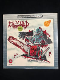 Image 1 of EXHUMED- “Horror”