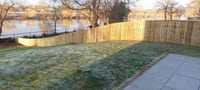 Image 3 of Fencing  - Style 3