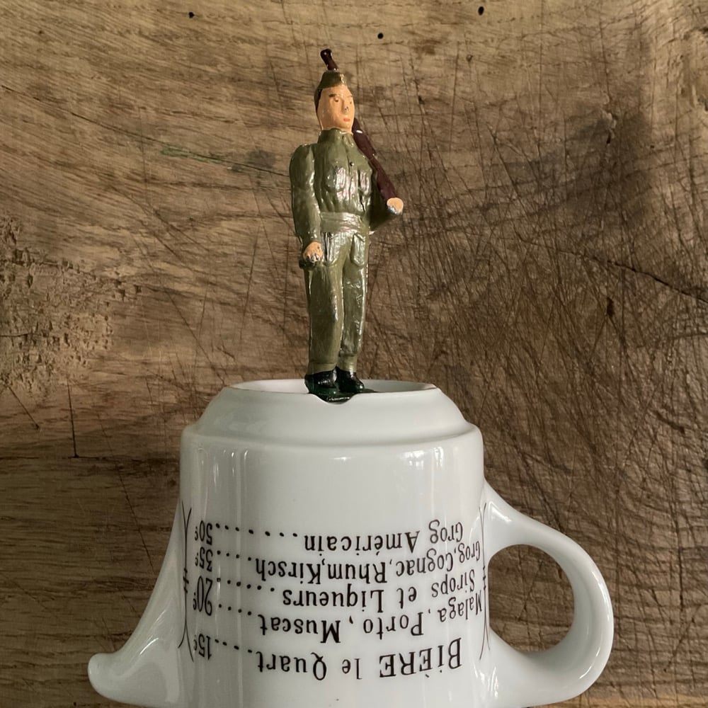 Image of Soldier