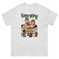 Image 2 of FATSY McPIG T-Shirt
