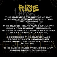 Image 2 of Rise 