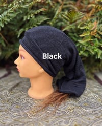 Image 3 of Cotton Dread Sock - Assorted Colours