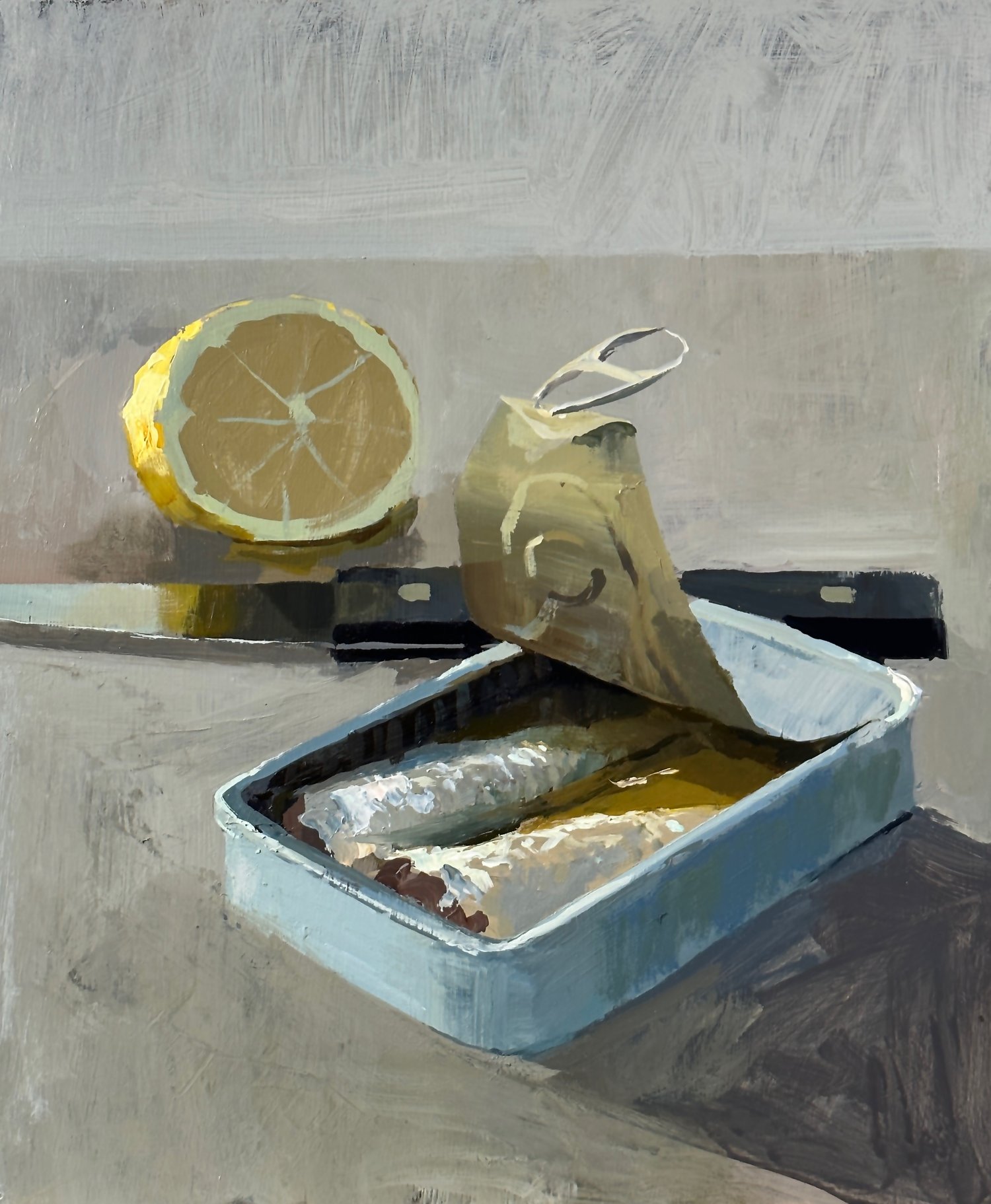 Image of Still Life 4