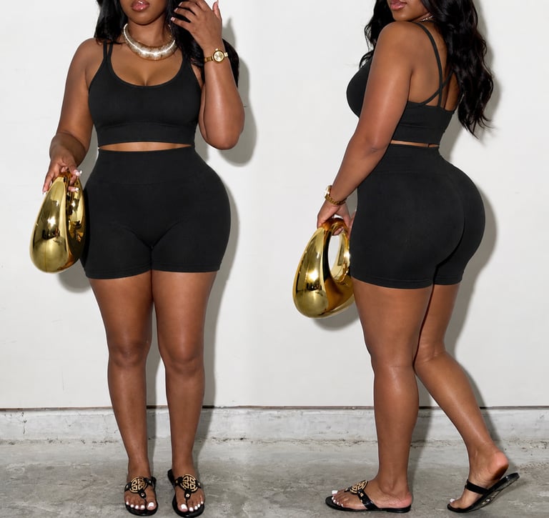 Midnight Set 