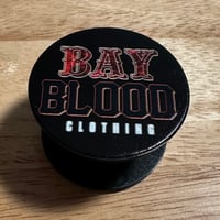 Image 1 of Bay Blood Frisco Pop Socket