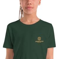 Image 11 of Youth Short Sleeve T-Shirt