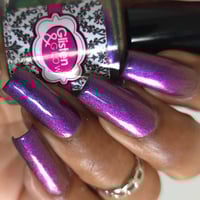 Image 14 of Glisten & Glow Shoot for the Moon