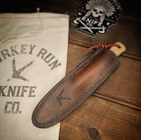 Image 2 of TRAPPER • maple & trustone