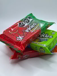 Image 1 of Lucas Salsaghetti Bundle 