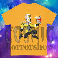 Image 1 of Golden Shangri La Shaggy