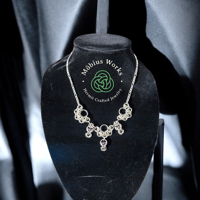 Image 2 of Eva Dreams necklace 