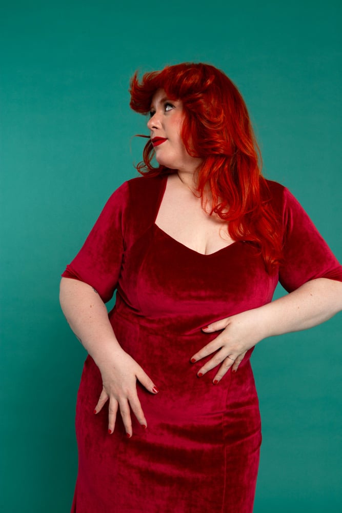 Image of Vestido Nadiuska