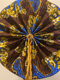 Image 3 of African Fans