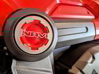 Image 5 of NAVi 110 Side Plates 