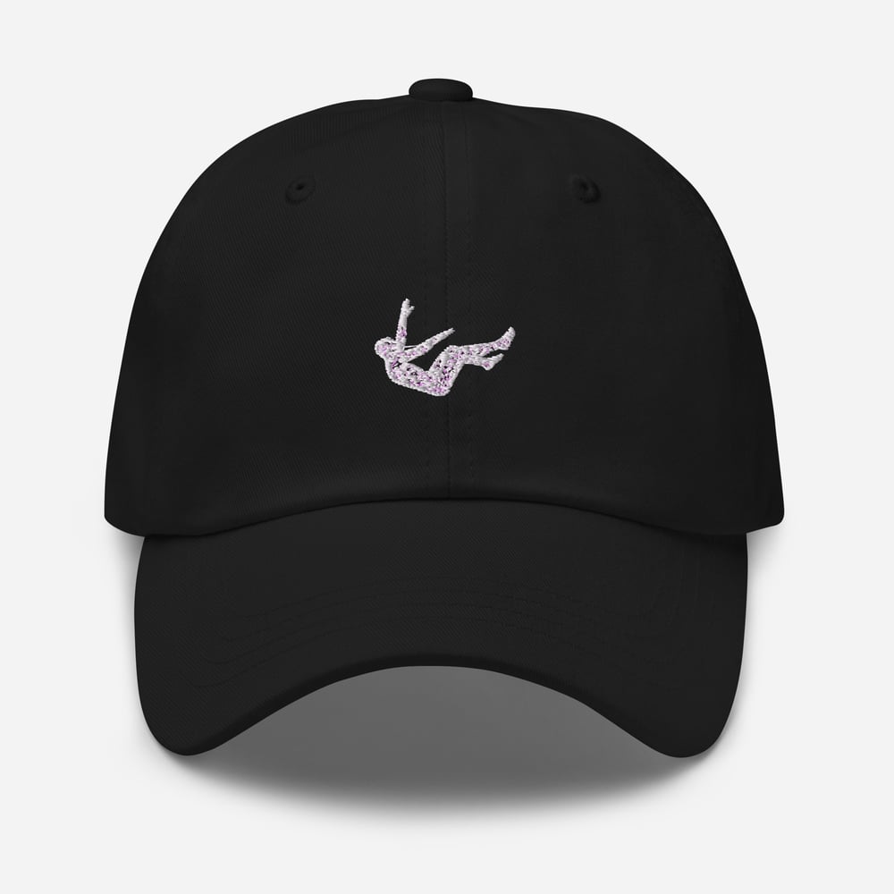 Image of Drowning - Dad Hat 