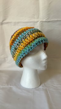 Image 1 of Gummy bear Hat