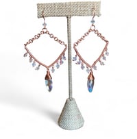 Image 3 of Copper and Crystals