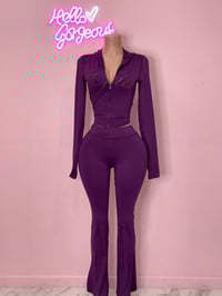 Image 1 of Gia- purple