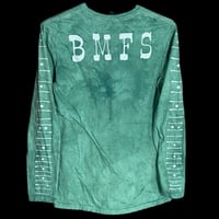 Image 2 of Unisex Small Billy Inspired Long Sleeve
