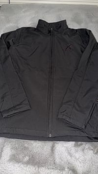 Black jacket (L)