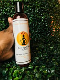 Nubian Black Castor Oil Shampoo