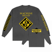 Image 2 of UBUR longsleeve *PREORDER*