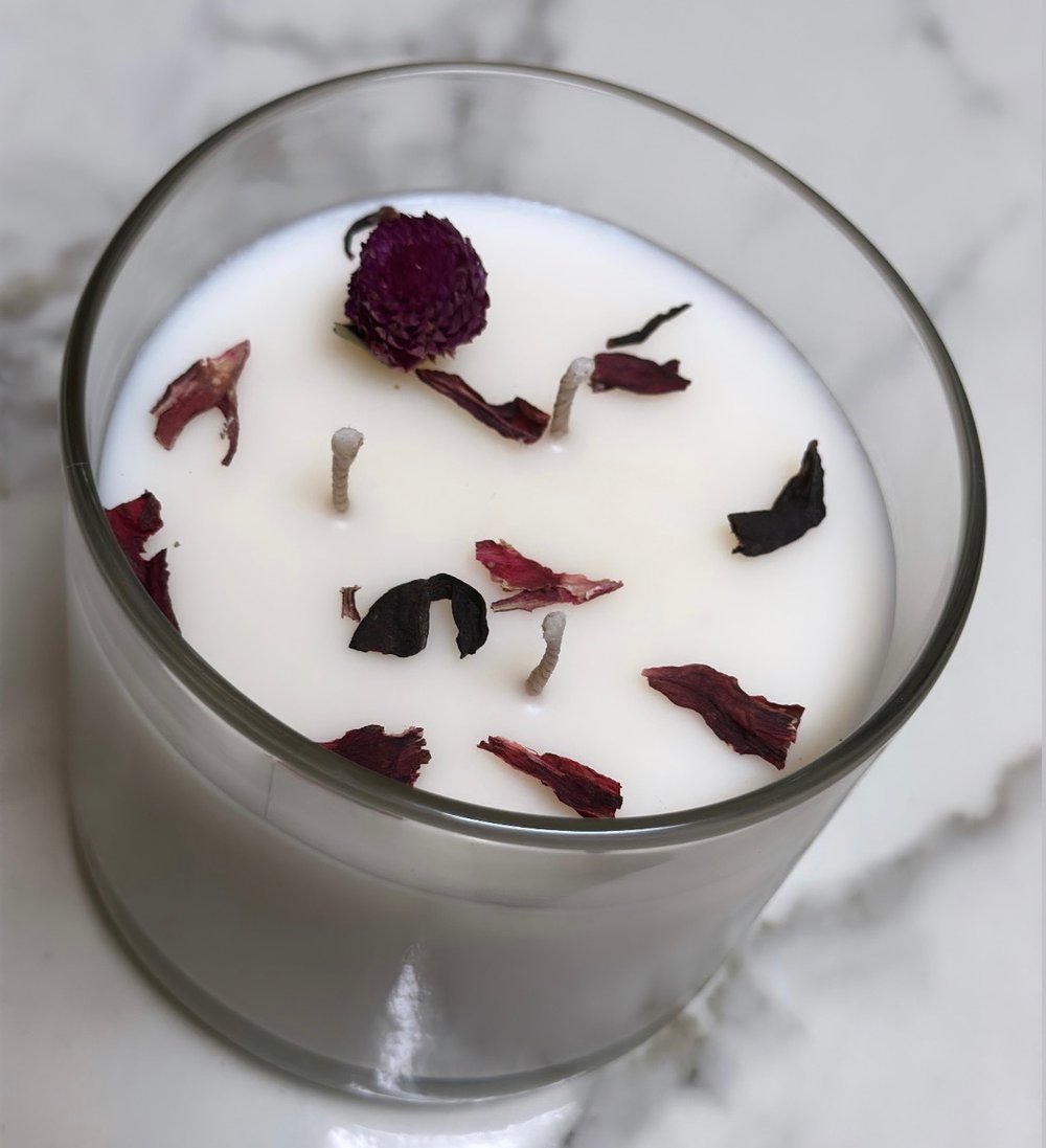 Image of BlackBerry Fairy