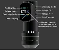 Image 2 of Mini Pen