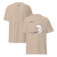 Image 4 of Unisex classic tee HECK