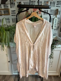 Image 1 of Vintage Victoria Secret kimono 