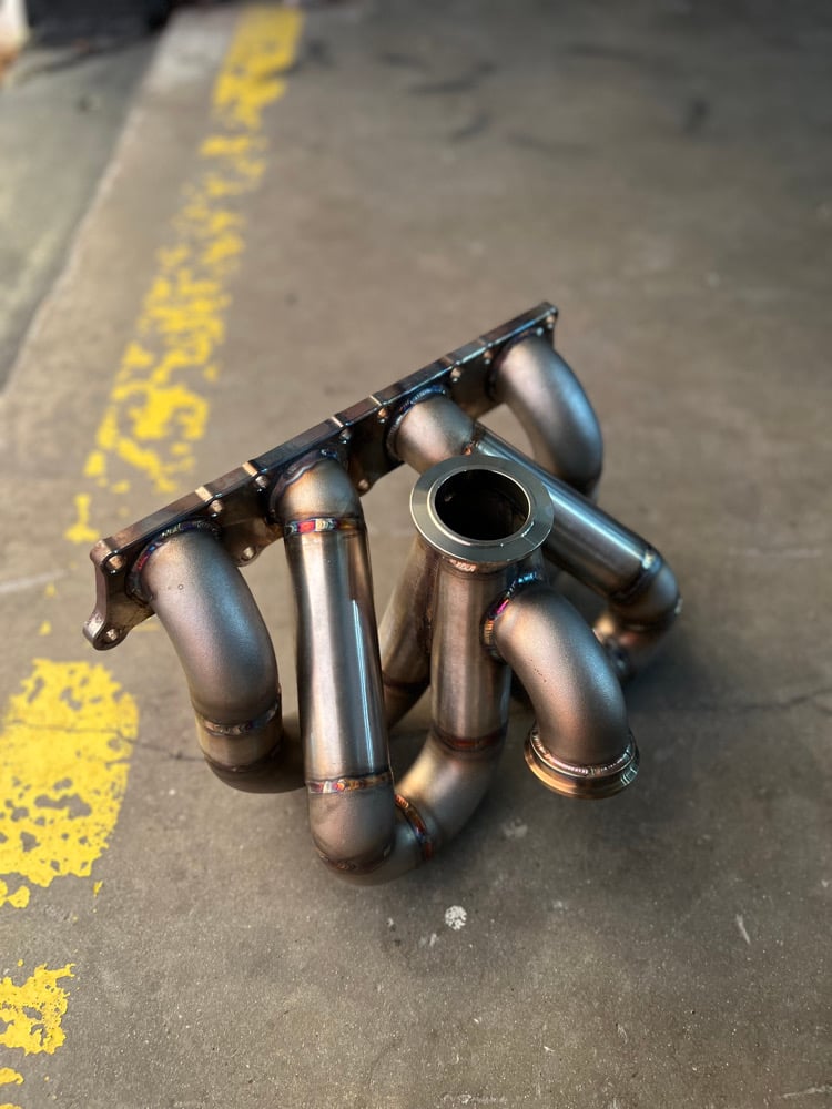Image of 1.8t Turbo Manifold