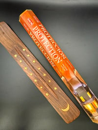 Image 2 of Protection Ritual Kit