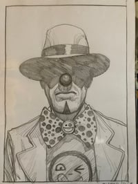 Image 9 of A4 Pencil Sketch commissions