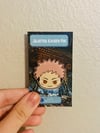 [INSTOCK] Jujutsu Kaisen Pins