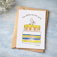 Image 4 of ΚΑΡΤΑ OLD HEN